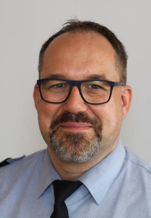 Markus Dahlbeck