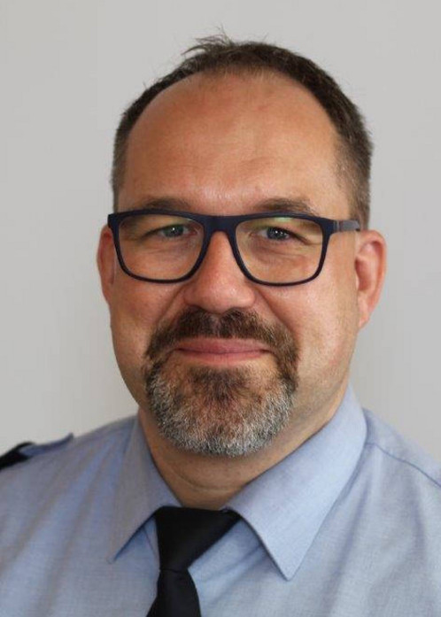 Markus Dahlbeck