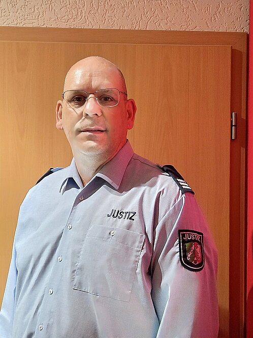 Andreas Schulz