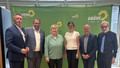Justizgewerkschafte mit Grüne