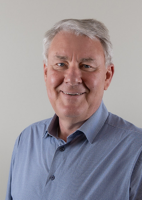 Detlef Plömacher