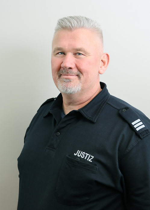 Uwe Hohmann