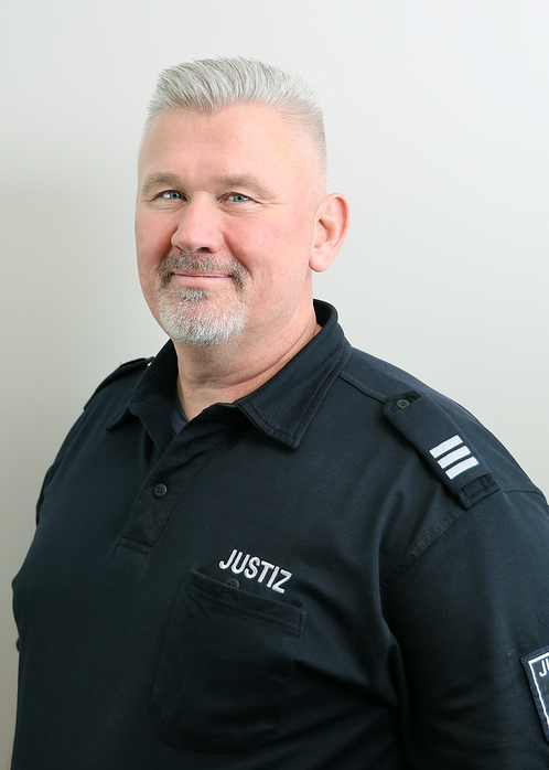 Uwe Hohmann