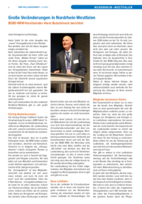 Der Vollzugsdienst 01/2024