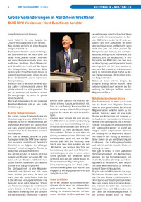 Der Vollzugsdienst 01/2024