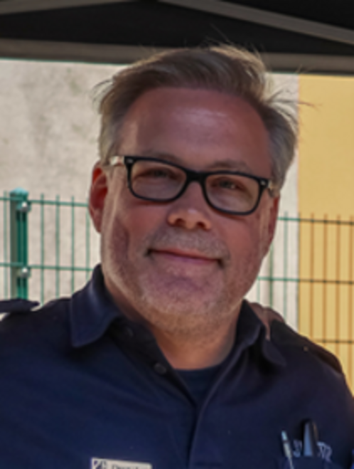 James Dreseler