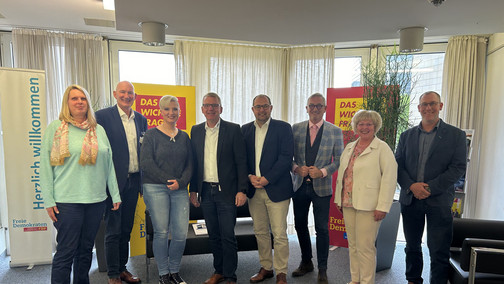 Gruppenbild