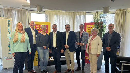 Gruppenbild