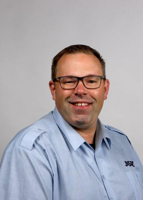 Dennis Rüßler