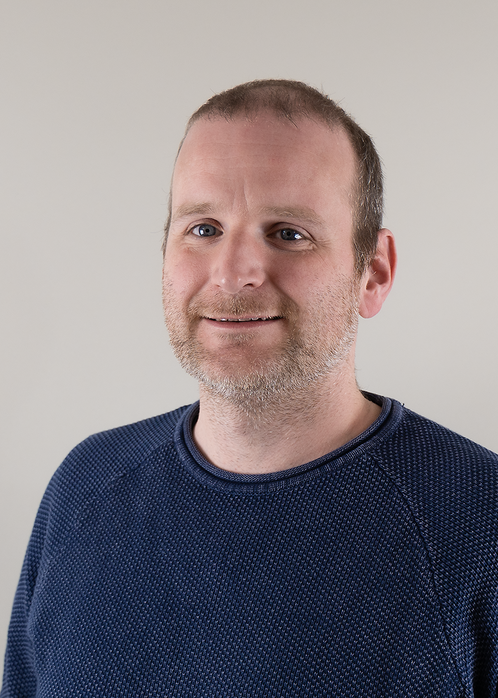 Florian Stausberg