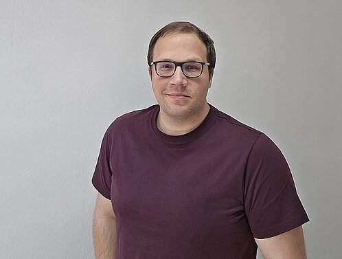 Kevin Schüpp