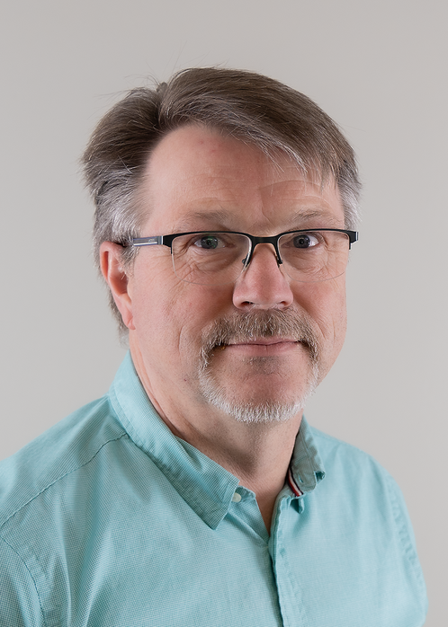 Ralf Vagedes