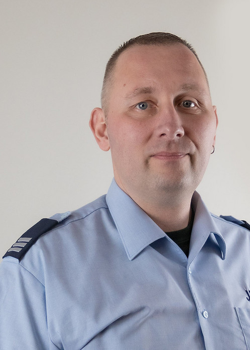 Marcus Haupt