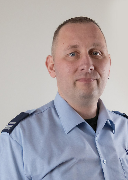 Marcus Haupt