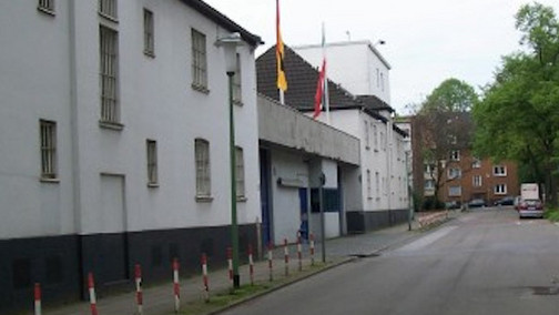 JVA Essen