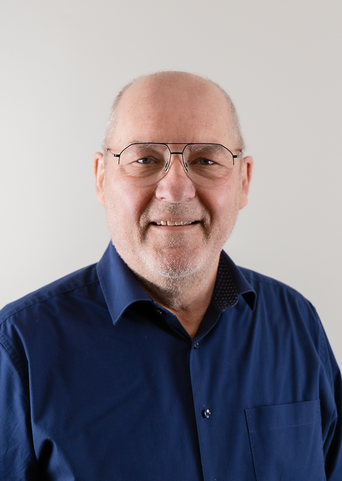 Helmut Gülpen