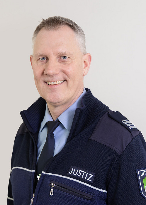 Jochen Buschsieweke