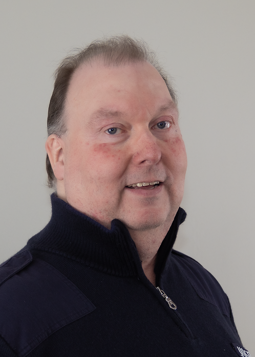 Guido Behr
