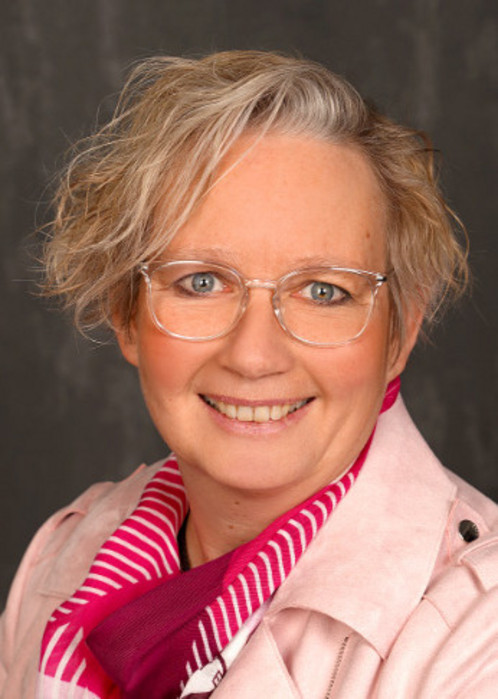 Anke Benna