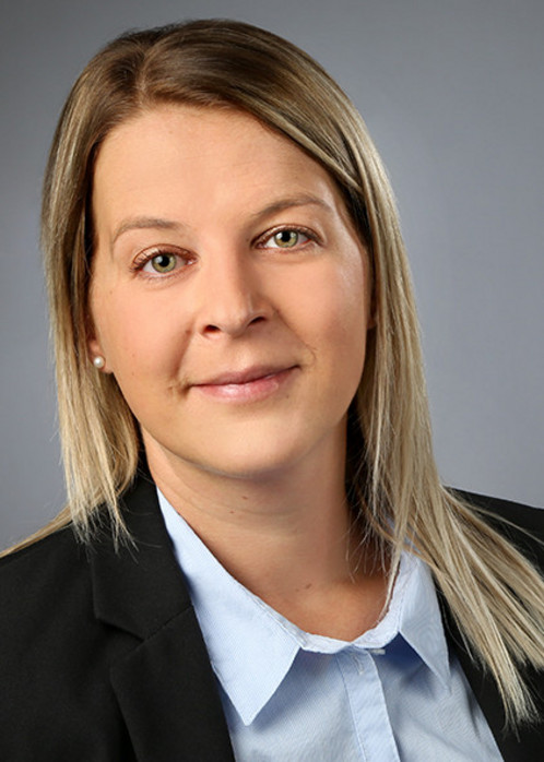 Blandina Akmann