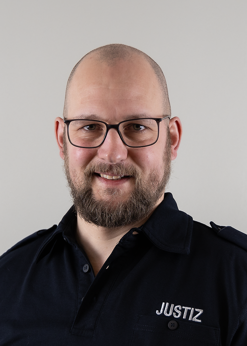 Tim Jochum
