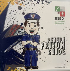 Peters Prison Guide
