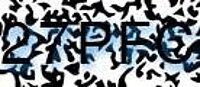 grafischer Sicherheitscode