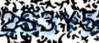 grafischer Sicherheitscode