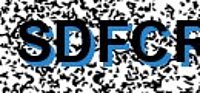 grafischer Sicherheitscode