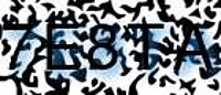 grafischer Sicherheitscode