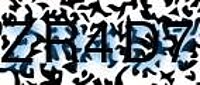 grafischer Sicherheitscode