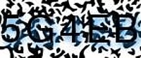 grafischer Sicherheitscode