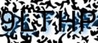 grafischer Sicherheitscode