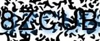 grafischer Sicherheitscode