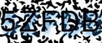 grafischer Sicherheitscode