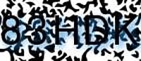 grafischer Sicherheitscode