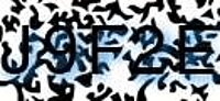 grafischer Sicherheitscode