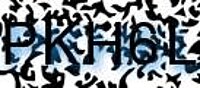 grafischer Sicherheitscode