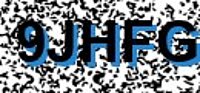 grafischer Sicherheitscode