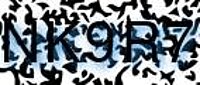 grafischer Sicherheitscode