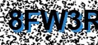 grafischer Sicherheitscode
