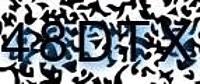 grafischer Sicherheitscode