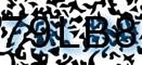grafischer Sicherheitscode