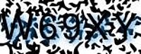 grafischer Sicherheitscode