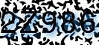 grafischer Sicherheitscode