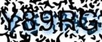 grafischer Sicherheitscode