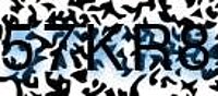 grafischer Sicherheitscode