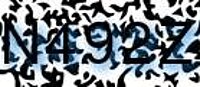 grafischer Sicherheitscode