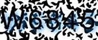grafischer Sicherheitscode