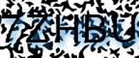 grafischer Sicherheitscode
